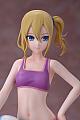Our Treasure Anime Kaguya-sama wa Kokurasetai -First Kiss wa Owaranai- Hayasaka Ai [Summer Queens] 1/8 Plastic Figure gallery thumbnail