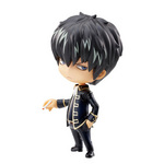 MegaHouse GEMINI Gintama Hijikata Toshiro