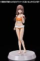 Our Treasure Anime Kaguya-sama wa Kokurasetai -First Kiss wa Owaranai- Assemble Heroines Iino Miko [Summer Queens] 1/8 Plastic Figure gallery thumbnail