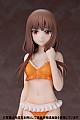 Our Treasure Anime Kaguya-sama wa Kokurasetai -First Kiss wa Owaranai- Assemble Heroines Iino Miko [Summer Queens] 1/8 Plastic Figure gallery thumbnail