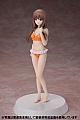 Our Treasure Anime Kaguya-sama wa Kokurasetai -First Kiss wa Owaranai- Assemble Heroines Iino Miko [Summer Queens] 1/8 Plastic Figure gallery thumbnail