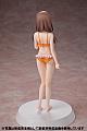 Our Treasure Anime Kaguya-sama wa Kokurasetai -First Kiss wa Owaranai- Assemble Heroines Iino Miko [Summer Queens] 1/8 Plastic Figure gallery thumbnail