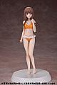 Our Treasure Anime Kaguya-sama wa Kokurasetai -First Kiss wa Owaranai- Assemble Heroines Iino Miko [Summer Queens] 1/8 Plastic Figure gallery thumbnail