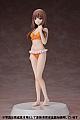 Our Treasure Anime Kaguya-sama wa Kokurasetai -First Kiss wa Owaranai- Assemble Heroines Iino Miko [Summer Queens] 1/8 Plastic Figure gallery thumbnail