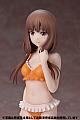 Our Treasure Anime Kaguya-sama wa Kokurasetai -First Kiss wa Owaranai- Assemble Heroines Iino Miko [Summer Queens] 1/8 Plastic Figure gallery thumbnail