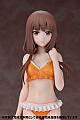 Our Treasure Anime Kaguya-sama wa Kokurasetai -First Kiss wa Owaranai- Assemble Heroines Iino Miko [Summer Queens] 1/8 Plastic Figure gallery thumbnail