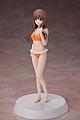 Our Treasure Anime Kaguya-sama wa Kokurasetai -First Kiss wa Owaranai- Iino Miko [Summer Queens] 1/8 Plastic Figure gallery thumbnail