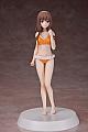 Our Treasure Anime Kaguya-sama wa Kokurasetai -First Kiss wa Owaranai- Iino Miko [Summer Queens] 1/8 Plastic Figure gallery thumbnail