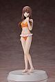 Our Treasure Anime Kaguya-sama wa Kokurasetai -First Kiss wa Owaranai- Iino Miko [Summer Queens] 1/8 Plastic Figure gallery thumbnail
