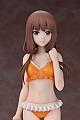 Our Treasure Anime Kaguya-sama wa Kokurasetai -First Kiss wa Owaranai- Iino Miko [Summer Queens] 1/8 Plastic Figure gallery thumbnail