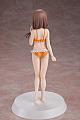 Our Treasure Anime Kaguya-sama wa Kokurasetai -First Kiss wa Owaranai- Iino Miko [Summer Queens] 1/8 Plastic Figure gallery thumbnail