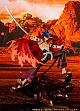 PROOF Tengen Toppa Gurren-Lagann Kamina & Gurren Plastic Figure gallery thumbnail
