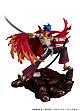 PROOF Tengen Toppa Gurren-Lagann Kamina & Gurren Plastic Figure gallery thumbnail