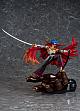 PROOF Tengen Toppa Gurren-Lagann Kamina & Gurren Plastic Figure gallery thumbnail