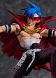 PROOF Tengen Toppa Gurren-Lagann Kamina & Gurren Plastic Figure gallery thumbnail
