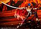 PROOF Tengen Toppa Gurren-Lagann Kamina & Gurren Plastic Figure gallery thumbnail