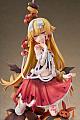 GOOD SMILE ARTS Shanghai Monogatari Series Oshino Shinobu TRICK OR TREAT 1/7 Plastic Figure gallery thumbnail