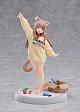 GOLDENHEAD Uchi no Neko ga Onnanoko de Kawaii Kinako -Ason-de Ver.- 1/6 Plastic Figure gallery thumbnail