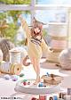 GOLDENHEAD Uchi no Neko ga Onnanoko de Kawaii Kinako -Ason-de Ver.- 1/6 Plastic Figure gallery thumbnail