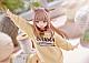 GOLDENHEAD Uchi no Neko ga Onnanoko de Kawaii Kinako -Ason-de Ver.- 1/6 Plastic Figure gallery thumbnail