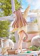 GOLDENHEAD Uchi no Neko ga Onnanoko de Kawaii Kinako -Ason-de Ver.- 1/6 Plastic Figure gallery thumbnail