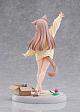 GOLDENHEAD Uchi no Neko ga Onnanoko de Kawaii Kinako -Ason-de Ver.- 1/6 Plastic Figure gallery thumbnail