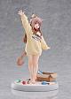 GOLDENHEAD Uchi no Neko ga Onnanoko de Kawaii Kinako -Ason-de Ver.- 1/6 Plastic Figure gallery thumbnail