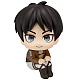 MegaHouse LookUp Attack on Titan Eren Yeager Plastic Figure gallery thumbnail