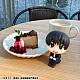 MegaHouse LookUp Jujutsu Kaisen Haibara Yu Plastic Figure gallery thumbnail