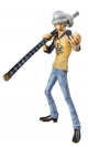 MegaHouse Excellent Model Portrait.Of.Pirates ONE PIECE NEO-DX Trafalgar Law gallery thumbnail