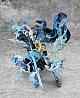 MegaHouse Portrait.Of.Pirates ONE PIECE WA-MAXIMUM Shi no Gekai Trafalgar Law Kakusei Plastic Figure gallery thumbnail
