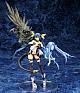 ALTER GUILTY GEAR XX ∧ CORE Dizzy 1/8 PVC Figure gallery thumbnail