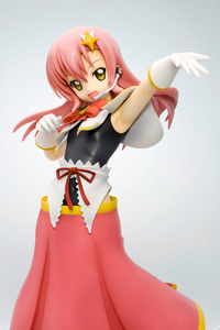 KOTOBUKIYA Hayate no Gotoku!! Katsura Hinagiku -On The Stage- 1/8 PVC Figure