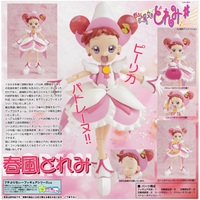 EVOLUTION TOY Petit Pretty Figure Series Ojamajo Doremi# Harukaze Doremi Royal Patraine Ver. Action Figure