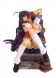 SkyTube Ikki Tousen XTREME XECUTOR Kanu Unchou Last Battle ver. 1/7 PVC Figure gallery thumbnail