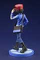 KOTOBUKIYA Pocket Monster ARTFX J Calem with Keromatsu 1/8 Plastic Figure gallery thumbnail