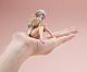 MegaHouse Melty Princess Mushoku Tensei II -Isekai Ittara Honki dasu- Tenohira Sylphiette Plastic Figure gallery thumbnail