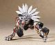 Di molto bene Statue Legend JoJo's Bizarre Adventure Part III Stardust Crusaders The Fool PVC Figure gallery thumbnail