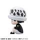 MegaHouse LookUp ONE PIECE Trafalgar Law Yosho-ki Ver. Plastic Figure gallery thumbnail
