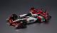 MegaHouse Variable Action Future GPX Cyber Formula Knight Saber 005 -Livery Edition- gallery thumbnail