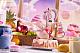 Hobby Sakura SWEET CAT illustration by Tuzhate 1/6 Plastic Figure gallery thumbnail