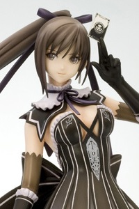 KOTOBUKIYA Shining Hearts Maxima 1/8 PVC Figure