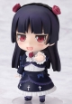 GOOD SMILE COMPANY (GSC) Ore no Imoto ga Konna ni Kawaii Wake ga Nai Nendoroid Kuroneko gallery thumbnail