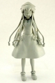 EVOLUTION TOY Petit Pretty Figure Series Shinryaku! Ika Musume Ika Musume DX Limited Edition Action Figure gallery thumbnail