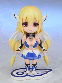 AmiAmi Sora no Otoshimono forte Astraea PVC Figure