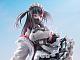 Phat! ARMS NOTE Jirai-chan Keisou Ver. 1/7 Plastic Figure gallery thumbnail