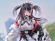 Phat! ARMS NOTE Jirai-chan Keisou Ver. 1/7 Plastic Figure gallery thumbnail