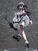 Phat! ARMS NOTE Jirai-chan Keisou Ver. 1/7 Plastic Figure gallery thumbnail