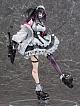 Phat! ARMS NOTE Jirai-chan Keisou Ver. 1/7 Plastic Figure gallery thumbnail