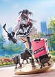 Phat! ARMS NOTE Jirai-chan 1/7 Plastic Figure gallery thumbnail